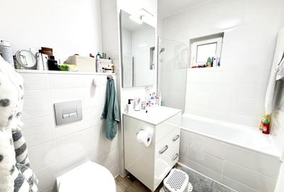 Apartament spatios, 3 camere, 70 mp utili - zona Aradului - 7