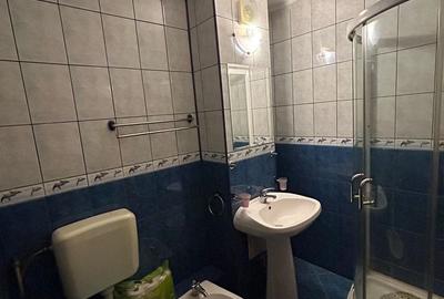 Apartament cu 3 camere semidecomandat, mobilat în Titan - 10