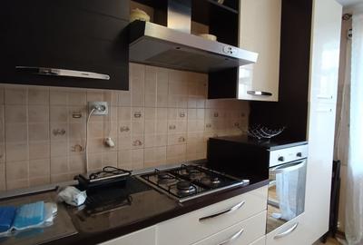 Apartament spatios Gradina Publica - 3