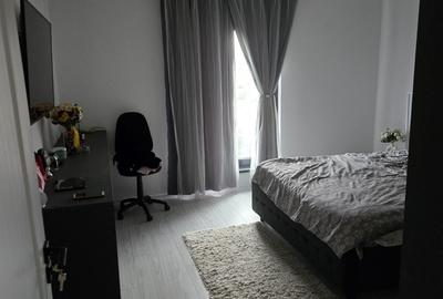 Casă cu 2 camere în Clucereasa - 5