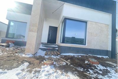 Casă individuală cu 4 camere cu Teren 371 Mp în Berceni - 5