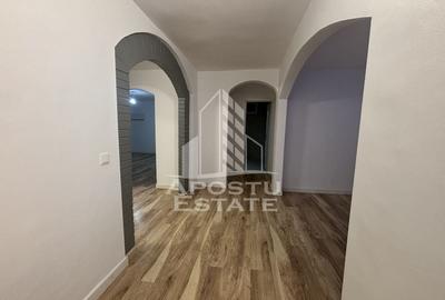 Apartament cu 4 camere in zona Timocului, renovat, centrala termica - 10