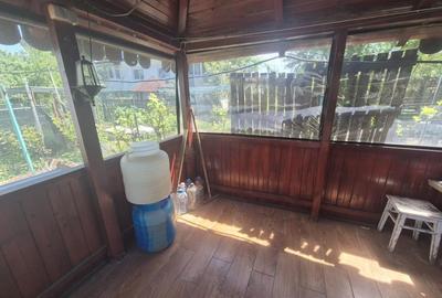 Apartament semidecomandat în Vidra - 1