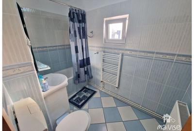 Apartament 3 camere de inchiriat, str Toamnei- Centrul Civic - 9