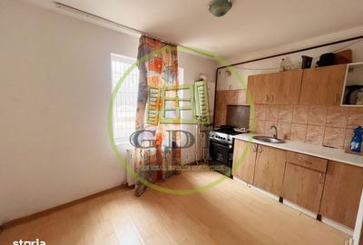 Apartament cu 3 camere decomandat în Brazda lui Novac - 4