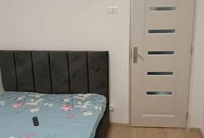 Garsonieră decomandată în Central - 4