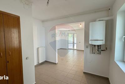 Garsonieră în Băneasa - 4