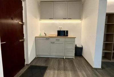 Apartament 2 camere pretabil birou-cabinet in zona Dristor-Park Lake-Parc IOR - 14