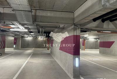 Duplex 2 camere Herastrau| 2 bai | Complex 2021 | Ideal investitie - 44
