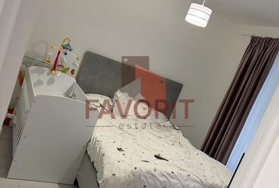 Apartament cu 2 camere decomandat, mobilat în Giroc - 2