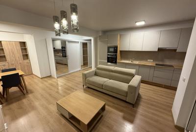 Apartament Premium - Global City Mihai Bravu - Parcare Sub - 5