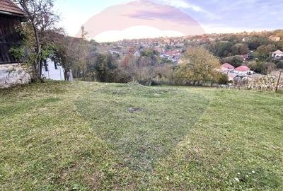 Teren Construcții intravilan de 1036 mp, în Feleacu - 3