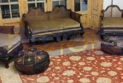 Apartament cu 6 camere decomandat, mobilat în Dorobanți - 9