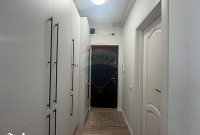Apartament cu 3 camere decomandat, mobilat în Tomis I - 4