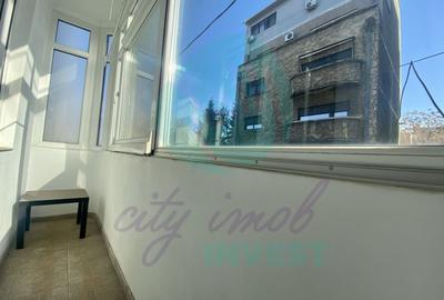 Apartament interbelic cu farmec aparte, la Piața Iancului - 9