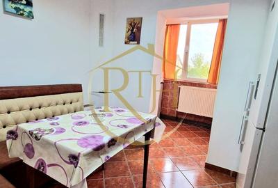 Ofer spre închiriere apartament 3 camere,2 bai, zona Lipovei, 400 euro/lună. - 15