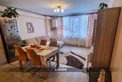 Apartament cu 2 camere de vanzare etaj 1 cu loc parcare ... - 2