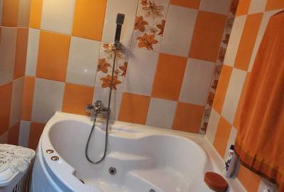 Apartament 4 camere, zona Lujerului, decomandat - 4