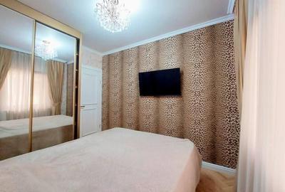 Duplex cu 4 camere cu Teren 110 Mp în Doamna Ghica - 34