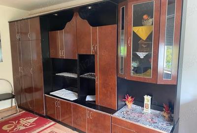 Garsonieră nedecomandată în Central - 2