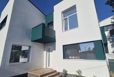 Casă cu 3 camere cu Teren 95 Mp în Plopi - 3