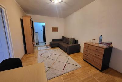Apartament 2 camere Copou, etaj  4 - 2