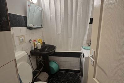 Apartament cu 2 camere decomandat în Exterior Vest - 7