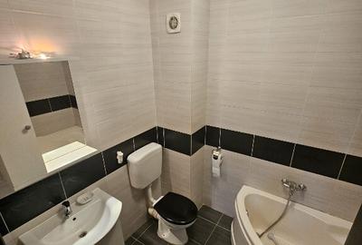 Inchiriez garsoniera Militari Residence 42 mp - 5