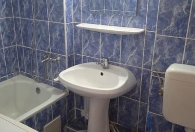 Garsonieră decomandată în Ferentari