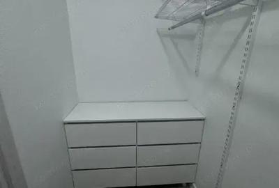 Garsonieră decomandată în Lujerului