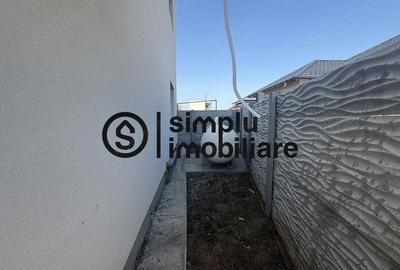 Casă cu 3 camere cu Teren 285 Mp în Preajba - 5