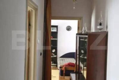 Apartament cu 3 camere decomandat în Central - 3