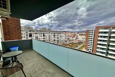 Pet Friendly | Apartament in Park Lake | 2 Camere | Laga Iulius Mall si FSEGA - 2