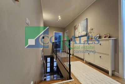 Casă cu 4 camere cu Canalizare în Dumbrăvița - 17