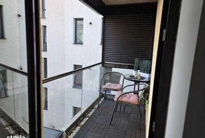 Apartament cu 2 camere în Universitate - 4