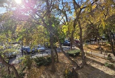Ap 2 camere Parc Tineretului 3 min metrou - 12
