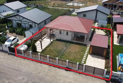 Casa / Vila 4 camere Green field residence