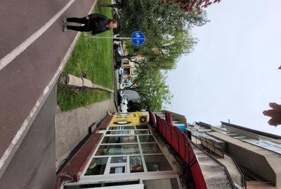 Spațiu comercial, de 40 mp, în Central - 5