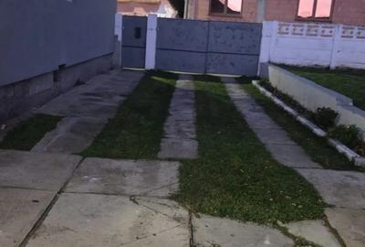 Vand casa in seica mare - 1