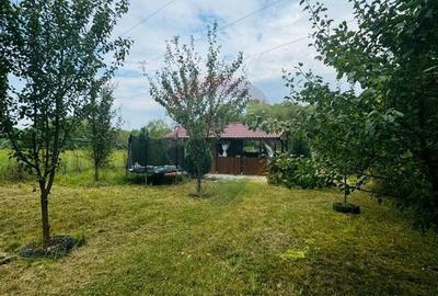 Teren de 637 mp, în Brateiu - 4