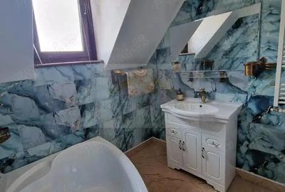 Aartament 5 camere de inchiriat in vila et 2, Parc Carol, Unirii-Tineretului - 1