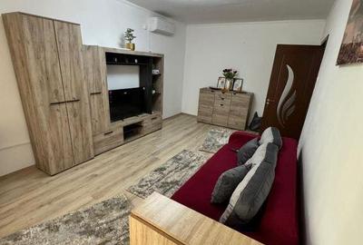 Apartament 2 camere de inchiriat- zona Gara - 8