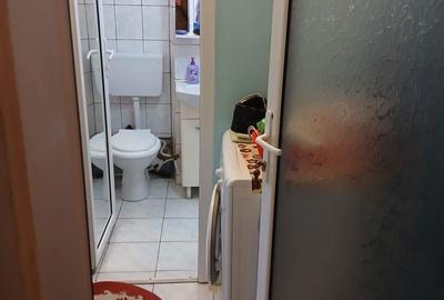 Apartament cu 2 camere semidecomandat în Central - 3