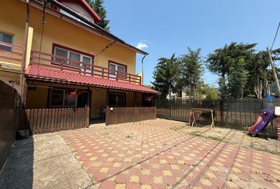 Vila 8 camere Azuga | Partia Sorica | Comision 0% - 3
