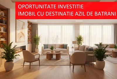 Spațiu comercial, de 712 mp, în Chișoda - 1