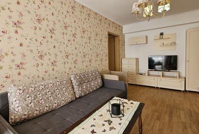 Apartament cu 2 camere semidecomandat în Seleuș - 3