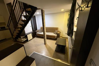 Apartamente de închiriat Mănăștur – finisate complet, utilate, 380–500 € Apartamente de închiriat Mănăștur – finisate complet, utilate, 380–500 € - 21