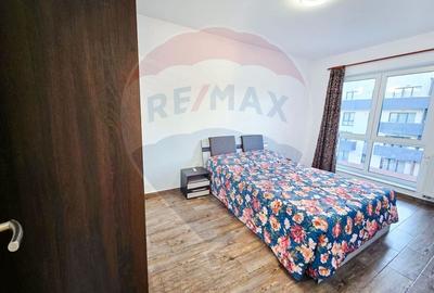 Apartament 2 camere, Avantgarden 3, faza IV de inchiriat - 8