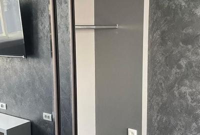 Apartament cu 2 camere semidecomandat, mobilat în Eroii Revoluției - 10