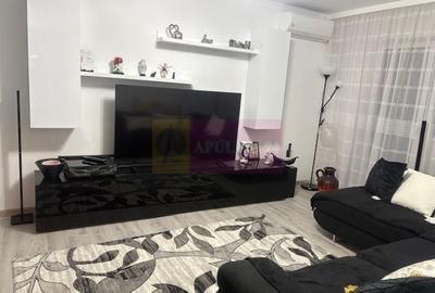 Apartament cu 3 camere decomandat, mobilat în Gorjului - 4